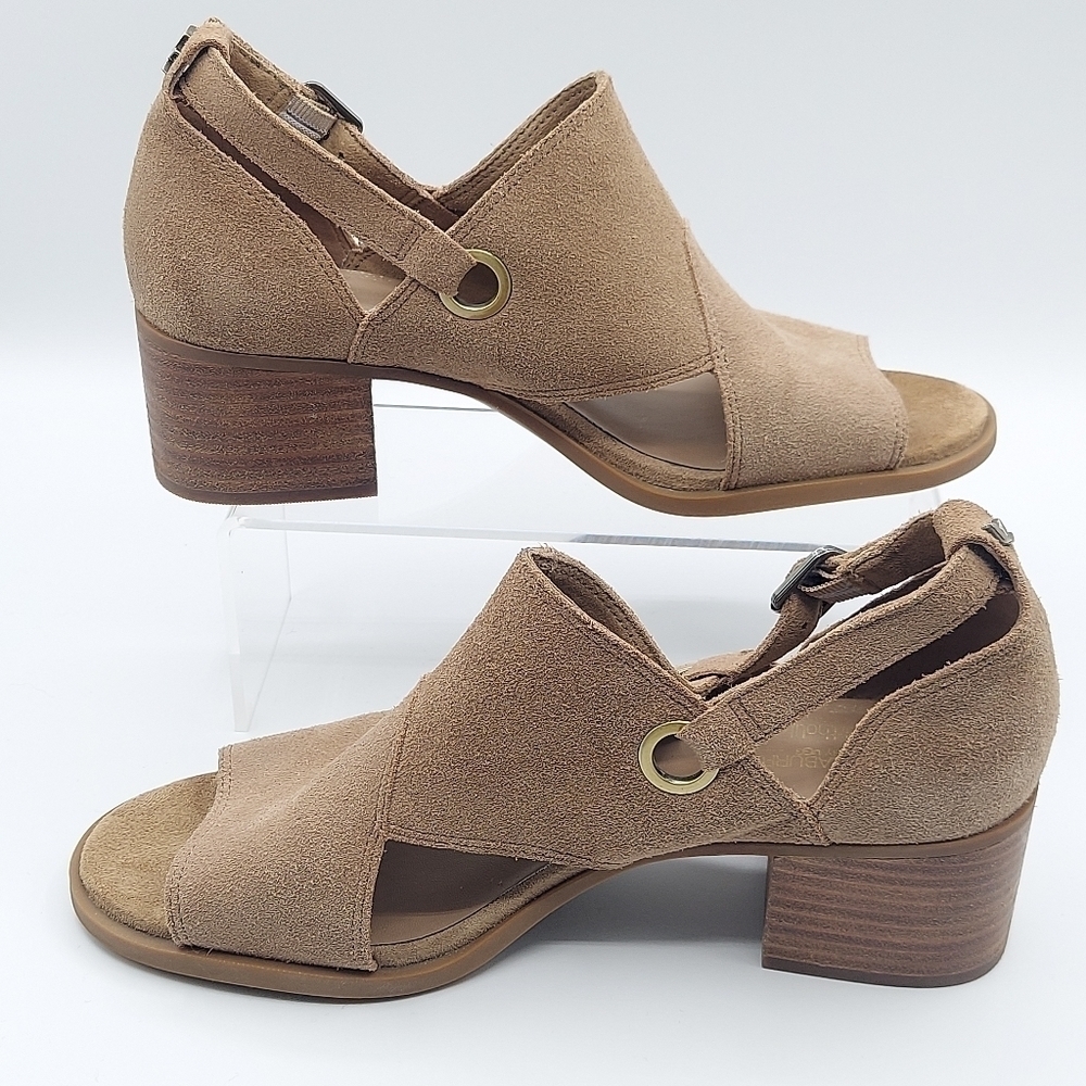 Koolaburra by UGG Women's Kaiah Shootie Size 8.5 - Picture 3 of 10